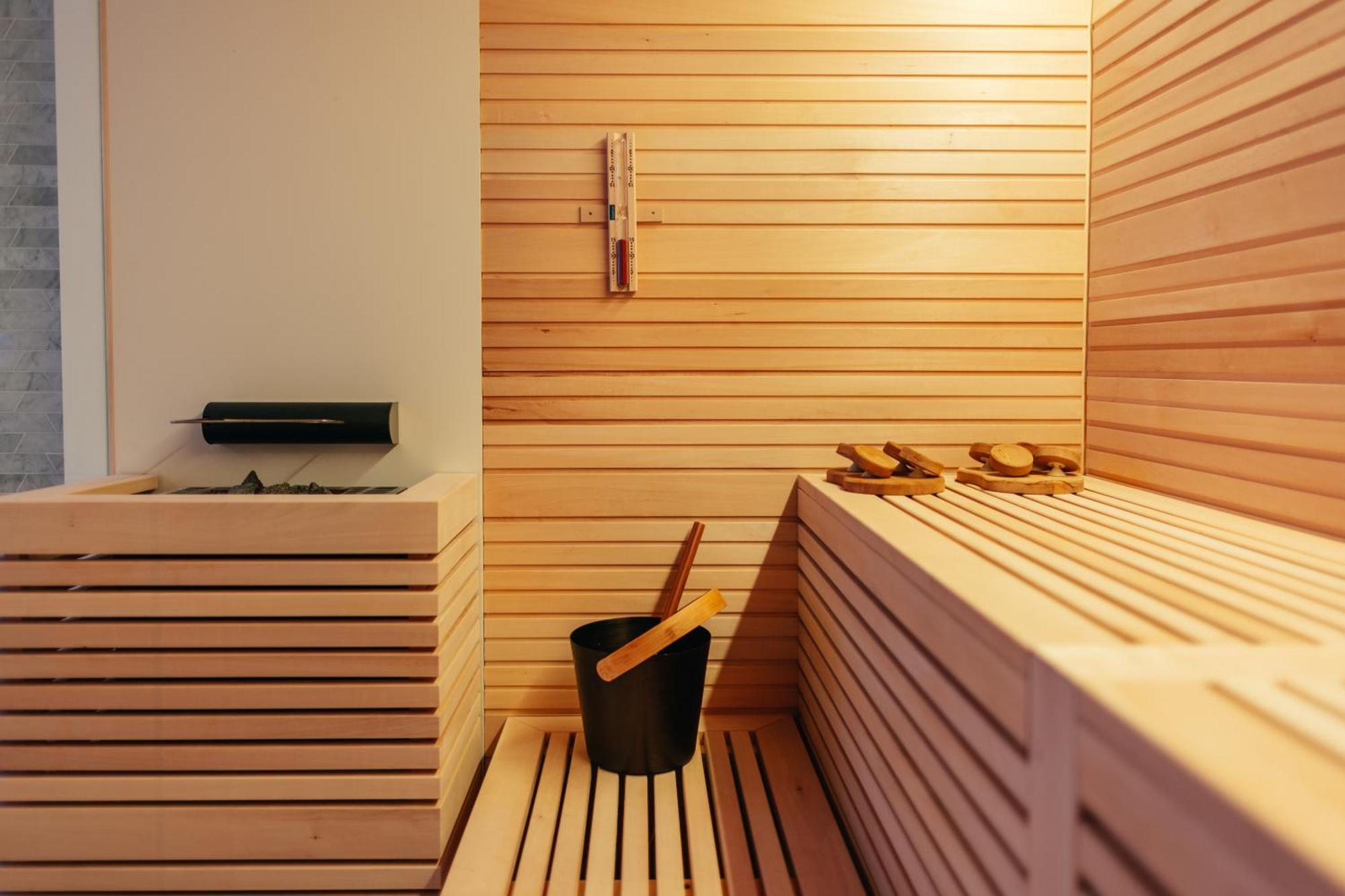 Andaz Prague, By Hyatt Hotell Eksteriør bilde